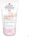 Louis Widmer Handbalsem UV10 Ongeparfumeerd Handcrème 50 ml