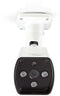 Nedis AHDCBW15WT - Full HD Bullet-camera - IR-nachtzicht 25m - Waterproof IP66