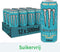Monster Energy Ultra - Ultra Fiesta Mango - Pre Workout - 12 Blikjes (12x500 ml)