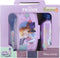 Frozen lunchset - beker met lunchbox en bestek - Anna en Elsa broodtrommel