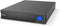PowerWalker VFI 3000 ICR IoT - UPS 3 kVA - Dubbele conversie - Zwart