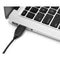 Kensington Orbit - Optische Trackball - Ergonomisch - Zilver