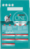 Purina ONE Sterilcat - Kattenvoer Droogvoer - Rund & Tarwe - 3 kg