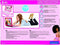 Lexibook - Barbie - Educatieve Laptop 124 Activiteiten EN/FR - Roze