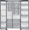 Samsung RS90F64EDT - Koelkast - Side-By-Side - Bixby - E