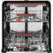 AEG FUS6491AZM - Inbouw vaatwasser - SatelliteClean® - 14 couverts