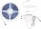 Hyundai Home - Kleuren smart LED Strip - 5 meter