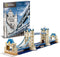 National Geographic 3D Puzzel The Tower Bridge