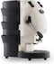 Didiesse Frog Revolution - Espressomachine - 15 bar - Zwart Ivoor