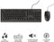 Trust Primo - Toetsenbord & Muis Set - Morsbestendig - Qwerty UK