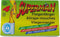 Superman - Gifvrije Vliegenvangers -Plakstrip- 3 x 4 stuks!!