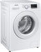 SAMSUNG WW90T4048EE - WASMACHINE 9KG 1400tpm - Hygiënisch stoomprogramma - Wit
