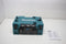 Makita BAC01 - Stroomtransformator - 230V 1400W - Turquoise