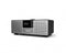 Revo SuperSystem - Digitaal Stereo Radiosysteem - FM DAB Internetradio Spotify - Hout Aluminium