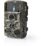 Nedis WCAM150GN - Wildlife-camera - Dag en nacht opname - Zwart