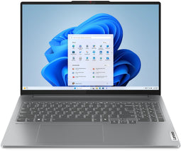 Lenovo IdeaPad Pro 5 16IMH9 - Laptop - Intel Core Ultra 7 155H - GeForce RTX 3050 - 16GB RAM - 1TB opslag - 16" WQXGA (2560x1600)