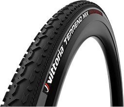 Vittoria Terreno Mix 700 Gravel Band Zwart 700 / 45