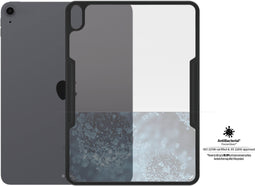 PanzerGlass 292 - Soft case - Antibacterieel - Zwart