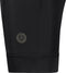AGU Essential Fietsbroek Dames - Met Bretels - GREEN 95 zeem - Zwart - L