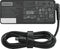 Lenovo GX20P92529 - USB-C AC Adapter - 65W - Zwart