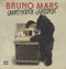 Bruno Mars - Unorthodox Jukebox - LP - Hits Locked Out Of Heaven Young Girls Moonshine