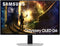 Samsung Odyssey G6 LS27DG612S - Gaming Monitor - 27 inch QHD 240Hz - Zilver