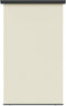 vidaXL - Balkonscherm - 165x250 - cm - crèmekleurig