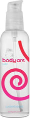 BODY ARS - Water Base Lubricant Gel Natural Dispenser 150 Ml