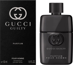 Gucci Guilty pour Homme - 50 ml - parfum spray - pure parfum voor heren