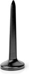 Binnenantenne - Actief - UHF - Ontvangstbereik: 0-15 km - LTE700 - Versterking: 26 dB - ABS - Zwart