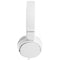 Sony MDR-ZX110 - On-ear koptelefoon - Lichtgewicht met comfortabele oorschelpen - Wit