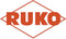 RUKO 108220E - Kernboor Ø 20 mm - Kobalt-gelegeerd HSS - Snijdiepte 30 mm (1 stuk)