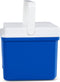 Igloo Laguna 9 - Koelbox - 8 Liter - Thermecool™ Foam - Blauw