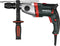 Metabo SBEV 1300-2 - Klopboormachine 1300W - Vario (V)-elektronica en S-automatic veiligheidskoppeling - (1 stuk)
