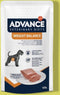 8x150 gr Advance veterinary diet dog weight balance hondenvoer