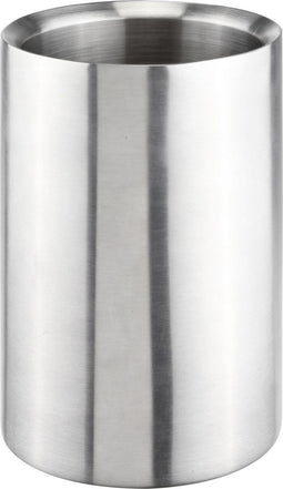 HI Wijnkoeler 12 x 20 cm roestvrij staal