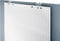 zuil Sigel akoestiek donkergrijs, 450x1100x450 mm SI-SB600