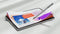 Lenovo Idea Tab Plus - 8GB RAM - 256GB opslag - Luna Grey