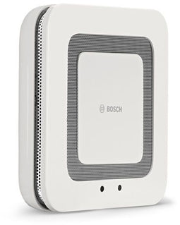 Bosch Twinguard - Rooksensor - Wi-Fi - Wit