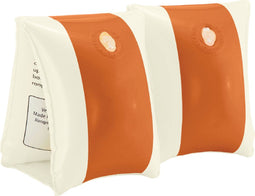 Petites Pommes - Zwembanden - Zwemarmbandjes - Alex - Tangerine