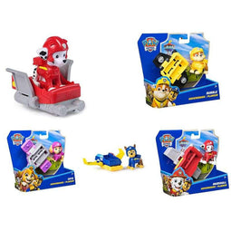 Actiefiguren The Paw Patrol