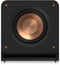 Klipsch RP-1000SW - Subwoofer - 300W RMS - 10 inch - Zwart (2022)