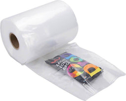 Buisfolie 8 cm x 1350 meter 50 micron