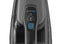 BLACK+DECKER SVJ520BFS-QW - 2IN1 Steelstofzuiger - Smart tech met Filter Sensor en Floor Sensor - Zwart