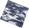 Oakley Bandana's - Unisex - grijs camouflage