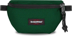 Eastpak Springer - Heuptas - Verstelbare heupriem en ritsvak - Meshknit Green