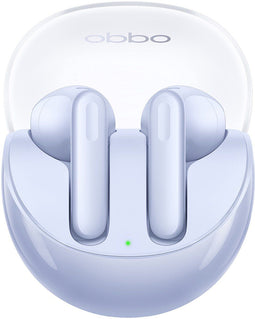 OPPO Enco Air3 - Headset - TWS Bluetooth - Paars