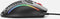 Glorious Model D - Gamingmuis - 12.000 DPI - Zwart