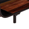vidaXL - Tv-meubel - 90x30x48 - cm - gerecycled - hout