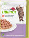 Natural Trainer - Kat Mature Salmon Pouch 12 x 85 gram
